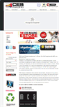 Mobile Screenshot of cesmn.com